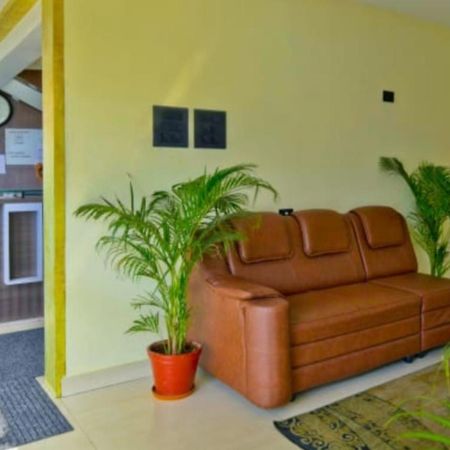 Kenz Residency Hotel Kochi Luaran gambar